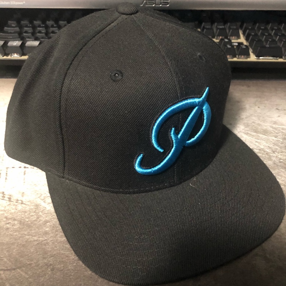 Primitive SnapBack Hat